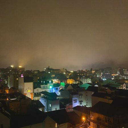 Mi Casa Homestay Далат Екстер'єр фото