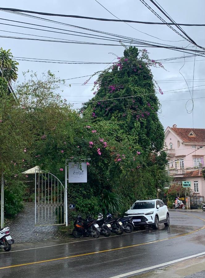Mi Casa Homestay Далат Екстер'єр фото