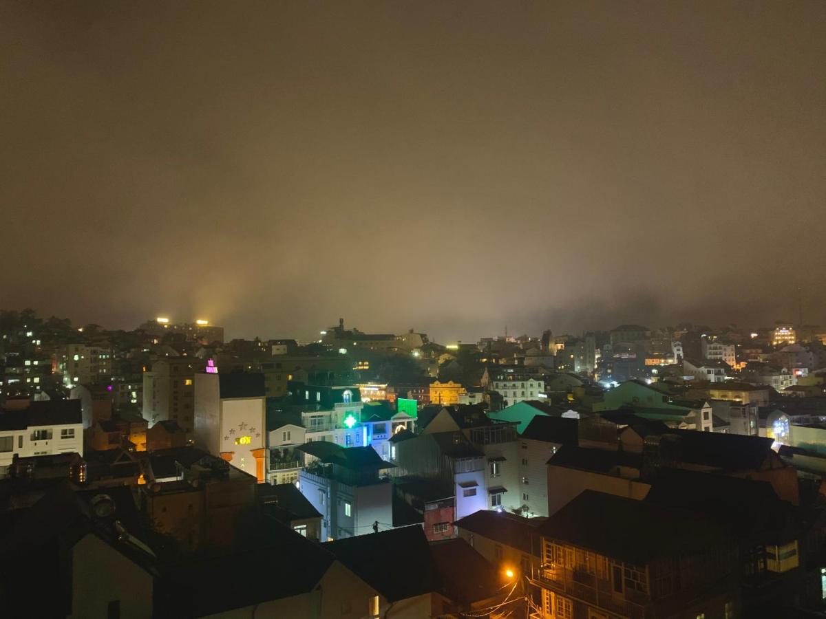 Mi Casa Homestay Далат Екстер'єр фото